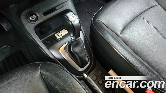 Renault QM3 2018 thumb 10