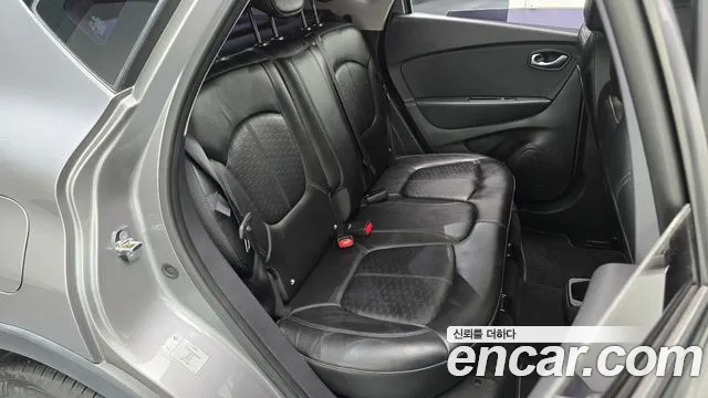 Renault QM3 2018 thumb 8