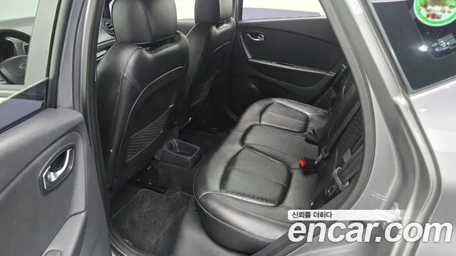 Renault QM3 2018 thumb 4