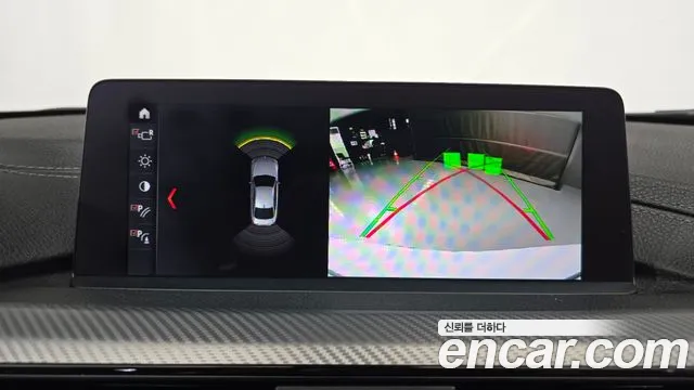 BMW 4 серии 2019 thumb 12