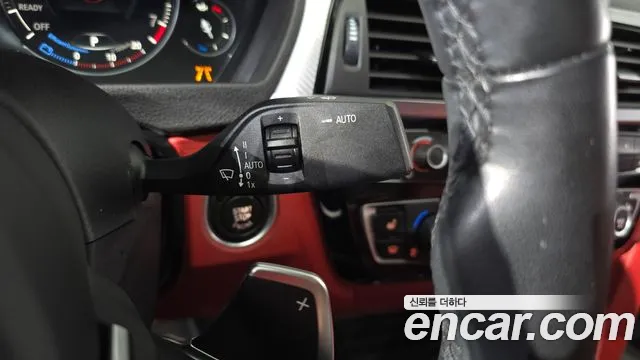BMW 4 серии 2019 thumb 3
