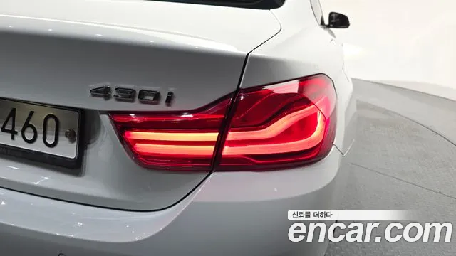 BMW 4 серии 2019 thumb 4