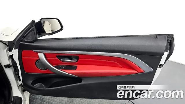 BMW 4 серии 2019 thumb 10
