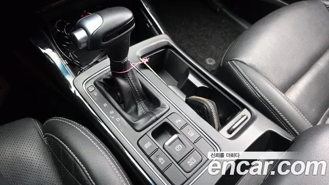 Kia Sorento 2018 thumb 9