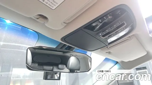 Kia Sorento 2018 thumb 5