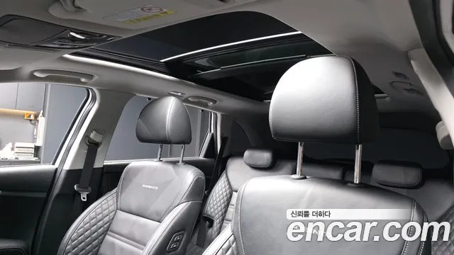 Kia Sorento 2018 thumb 7