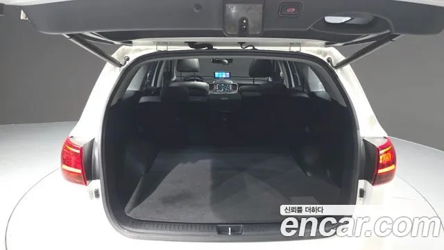 Kia Sorento 2018 thumb 6