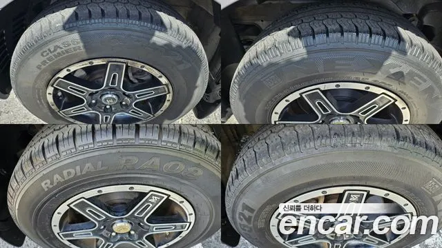 Hyundai Staria 2016 thumb 5