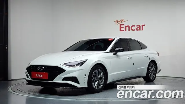 Hyundai Sonata 2022 thumb 11
