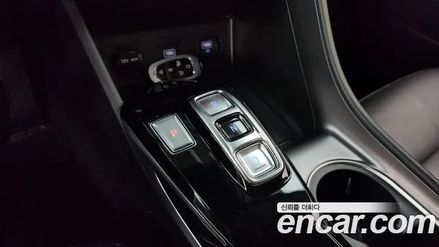Hyundai Sonata 2022 thumb 4