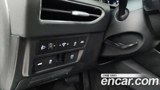 Hyundai Sonata 2022 thumb 8