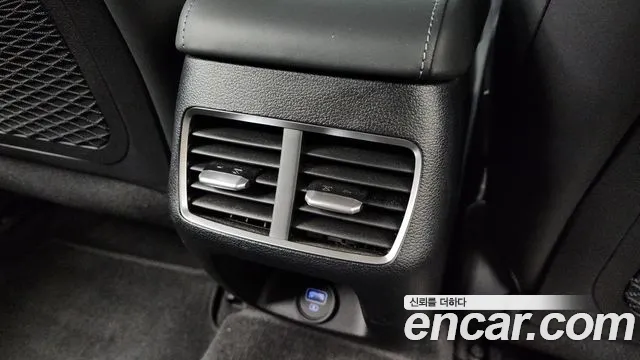 Hyundai Sonata 2022 thumb 7