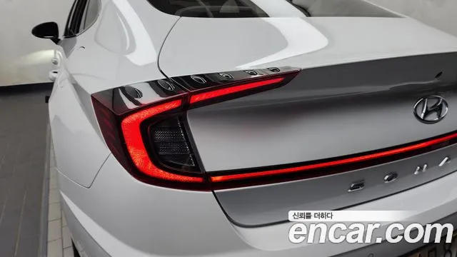 Hyundai Sonata 2022 thumb 12