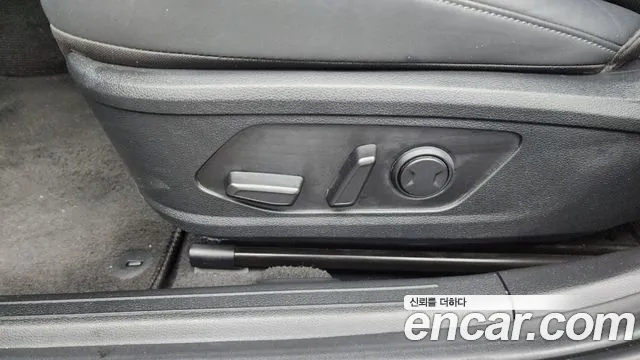 Hyundai Sonata 2022 thumb 9