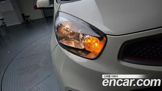 Kia Morning 2014 thumb 6