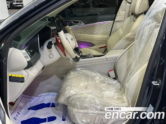 Genesis G70 2018 thumb 11