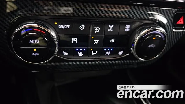 Chevrolet Tracker 2024 thumb 11