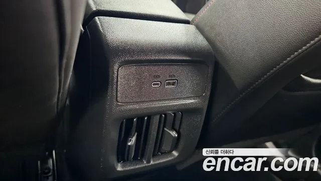 Chevrolet Tracker 2024 thumb 7