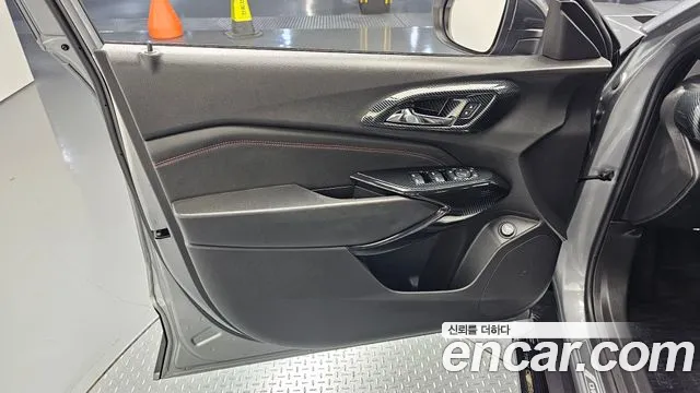 Chevrolet Tracker 2024 thumb 3