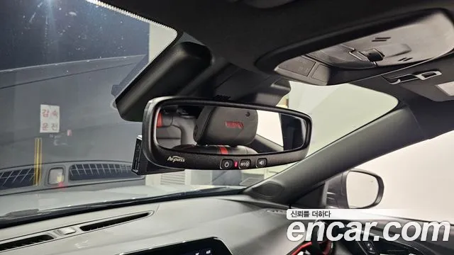 Chevrolet Tracker 2024 thumb 5