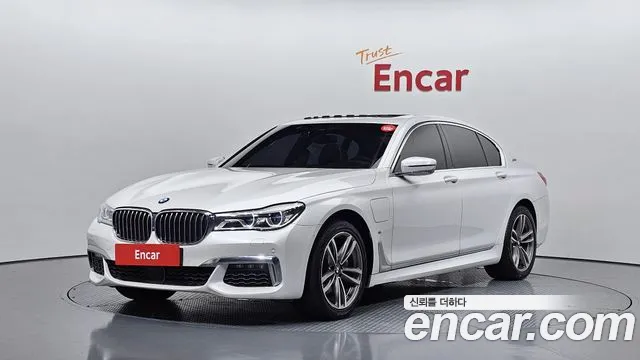 BMW 7 серии 2019 thumb 5