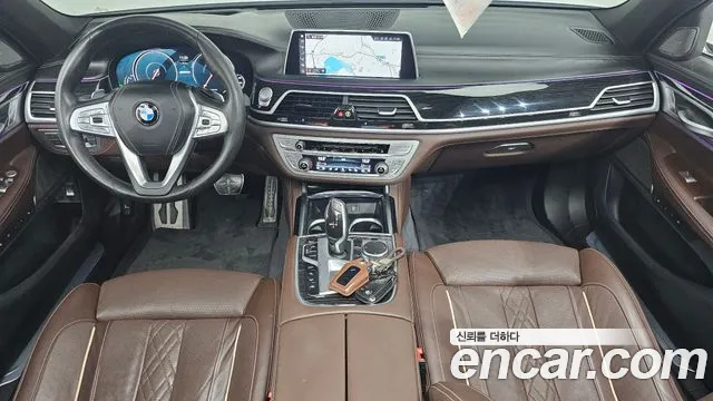 BMW 7 серии 2019 thumb 6