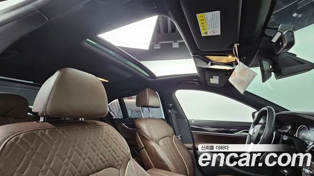 BMW 7 серии 2019 thumb 11