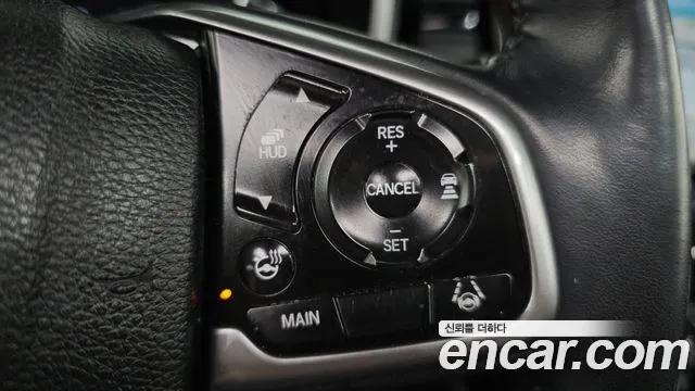 Honda CR-V 2019 thumb 12