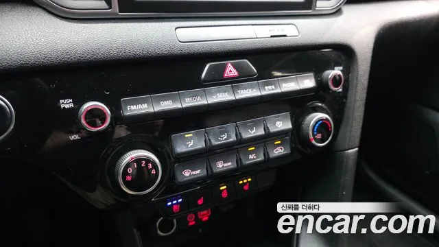 Kia Sportage 2017 thumb 4