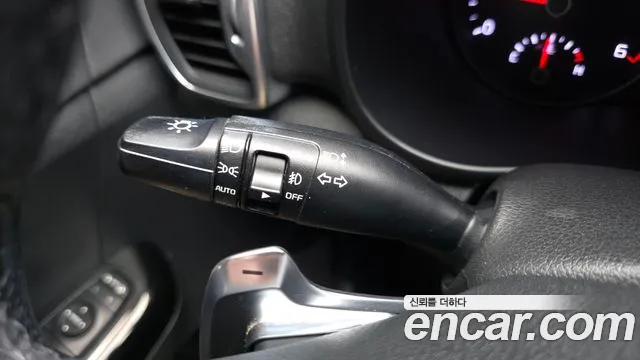 Kia Sportage 2017 thumb 3