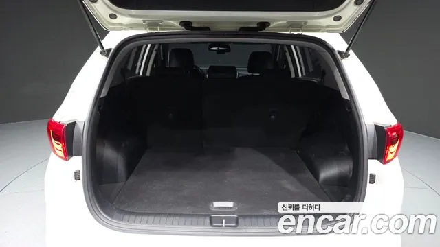 Kia Sportage 2017 thumb 7