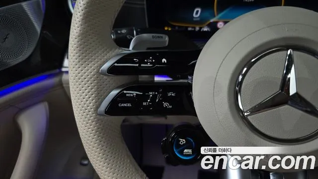 Mercedes-Benz AMG GT 2023 thumb 11
