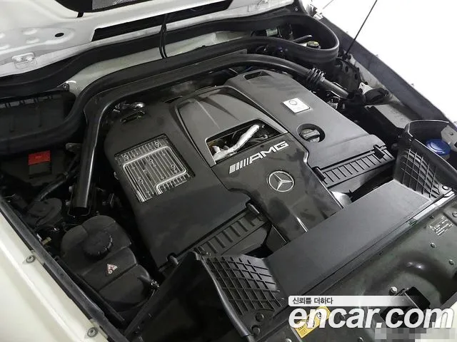 Mercedes-Benz G-Класс 2022 thumb 2
