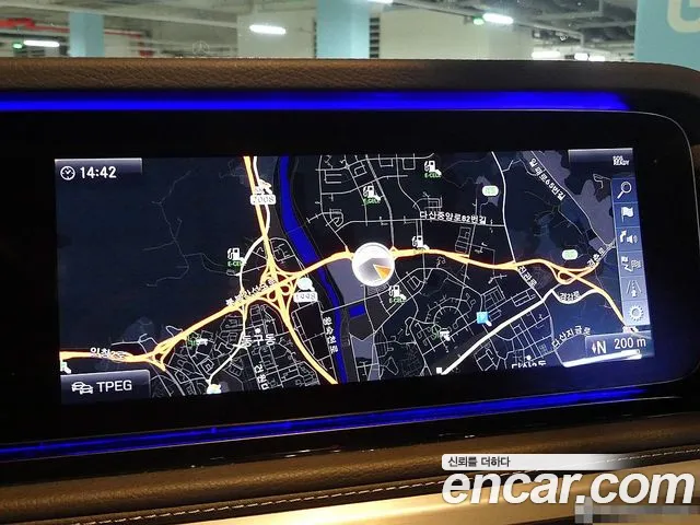 Mercedes-Benz G-Класс 2022 thumb 9