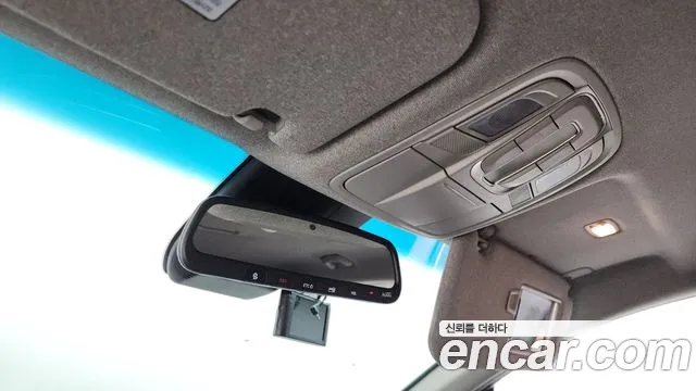 Hyundai Santa Fe 2019 thumb 6