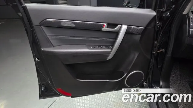 Chevrolet Captiva 2014 thumb 5