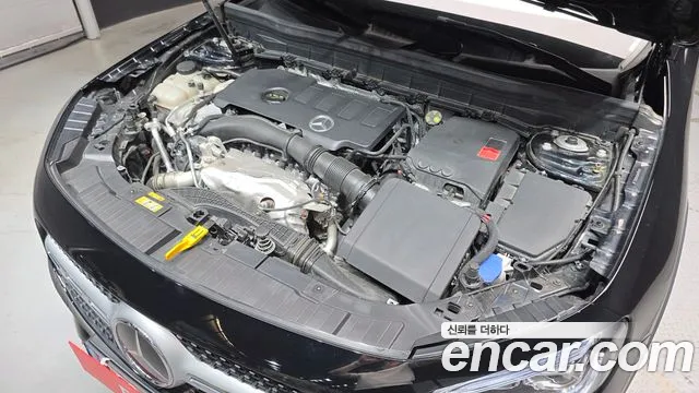 Mercedes-Benz GLB 2022 thumb 5