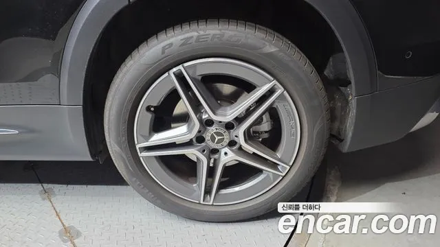 Mercedes-Benz GLB 2022 thumb 9