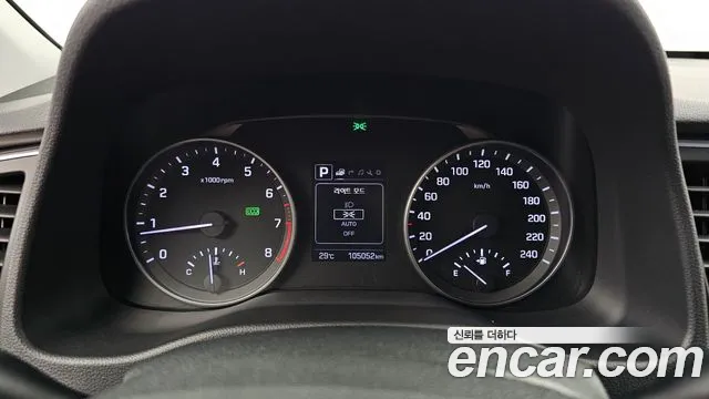 Hyundai Avante 2016 thumb 11
