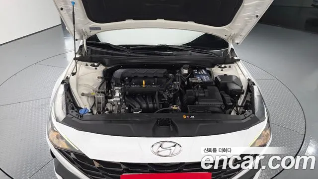 Hyundai Elantra 2021 thumb 9