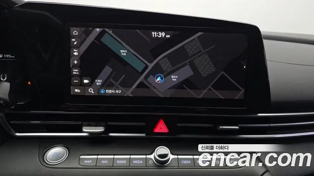 Hyundai Elantra 2021 thumb 4
