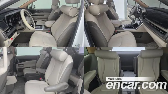 Kia Carnival 2021 thumb 12