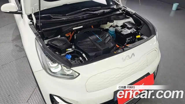 Kia Niro Plus 2022 thumb 9