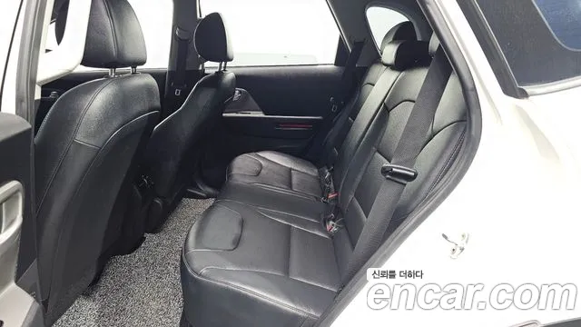 Kia Niro Plus 2022 thumb 6