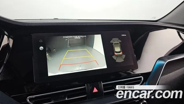 Kia Niro Plus 2022 thumb 2