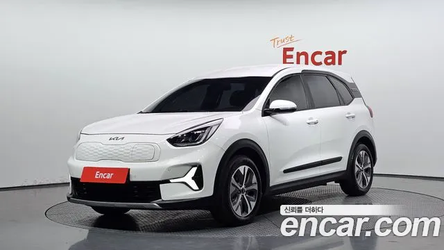 Kia Niro Plus 2022 thumb 4