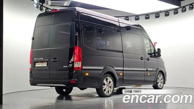 Hyundai Solati 2020 thumb 9