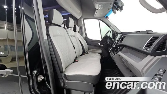 Hyundai Solati 2020 thumb 6