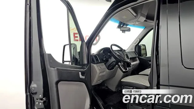 Hyundai Solati 2020 thumb 8