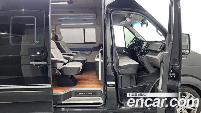 Hyundai Solati 2020 thumb 5
